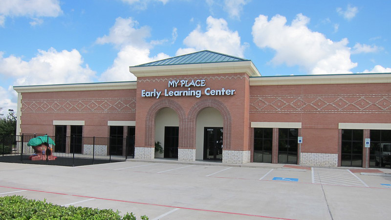 My Place Early Learning Center's Photo