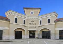 My Place Early Learning Center's Photo