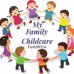 My Family Childcare Guarderia's Photo