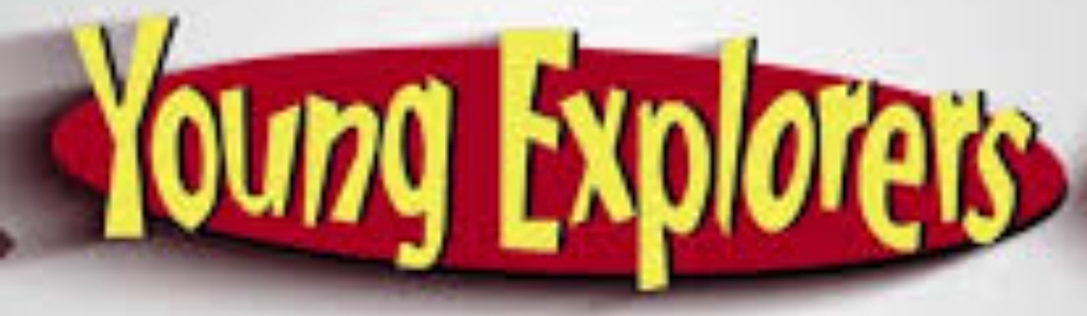 Young Explorers (Ps) Logo