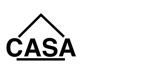 Casa View Christian Preschool Logo