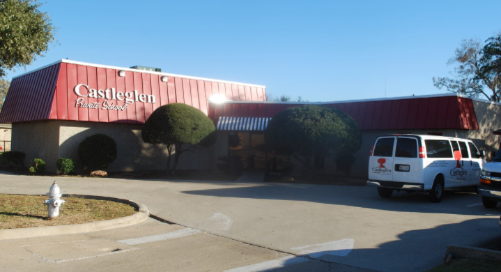 Castleglen Private School's Photo