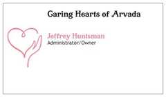 CARING HEARTS OF ARVADA LLC's Photo