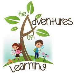 THE ADVENTURES OF LEARNING's Photo