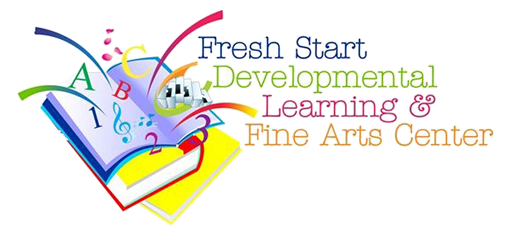 Fresh Start Developmental Learning & Fine Art Center Logo