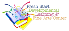 Fresh Start Developmental Learning & Fine Art Center's Photo