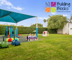BUILDING BLOCKS CHRISTIAN ACADEMY's Photo