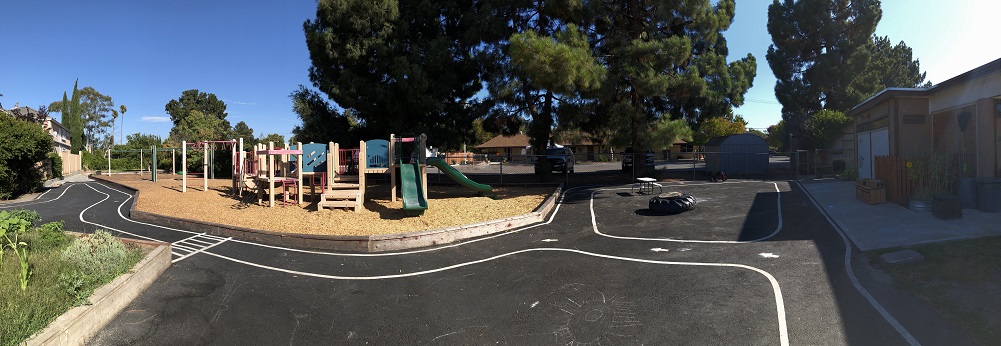 Cabrillo Montessori School of Silicon Valley's Photo