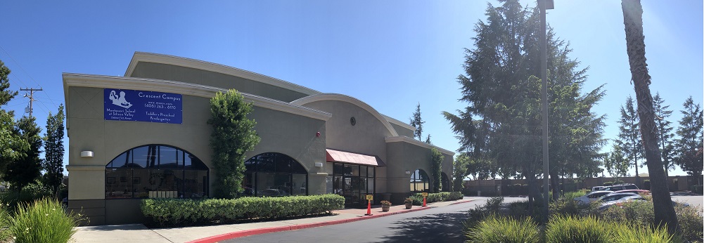 Crescent Montessori School of Silicon Valley's Photo