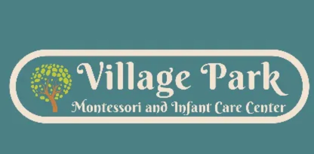 Village Park Montessori School Logo