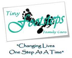 Tiny Footsteps Family Care's Photo