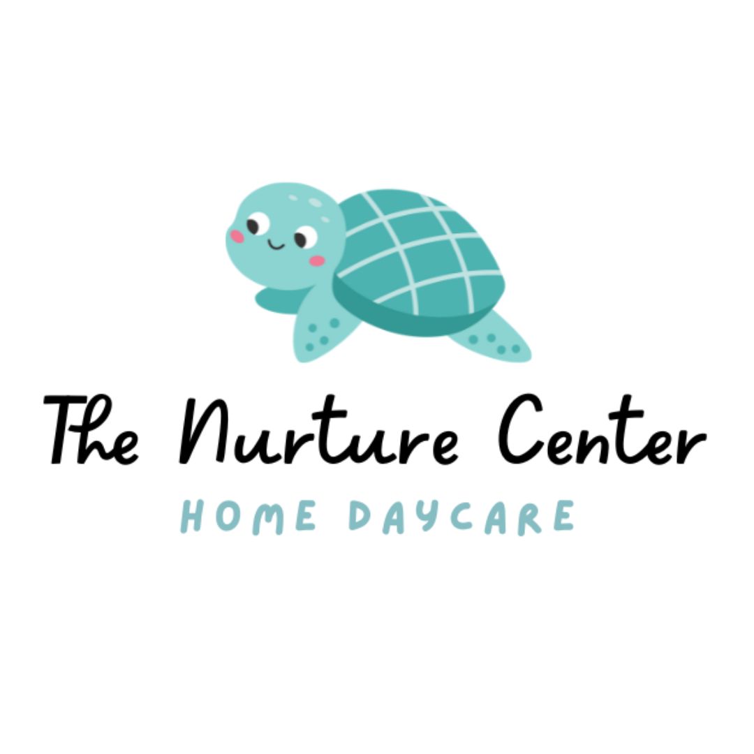 The Nurture Center Logo