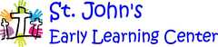 ST. JOHN'S EARLY LEARNING CENTER SERVING AGES  2.5 - 5 YEARS OLD's Photo