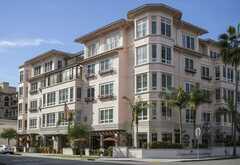 Sunrise of Beverly Hills's Photo