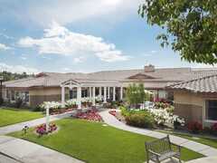 Sunrise of Canyon Crest's Photo