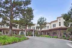 Sunrise of Mission Viejo's Photo