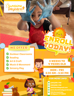 Sunshine Daycare Center 2's Photo