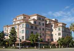 Sunrise of Playa Vista's Photo