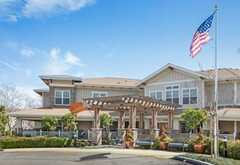 Sunrise of Pleasanton's Photo