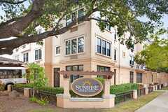 Sunrise of San Mateo's Photo