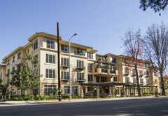 Sunrise of Studio City's Photo