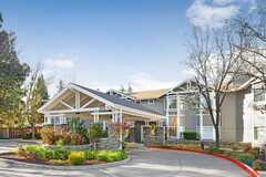 Sunrise of Walnut Creek's Photo