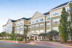 Sunrise of Cherry Creek's Photo