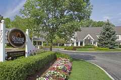 Sunrise of Gurnee's Photo