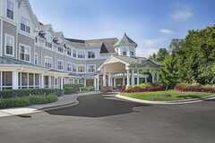 Sunrise of Naperville's Photo