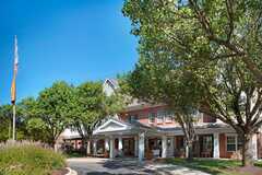 Brighton Gardens of Wheaton's Photo