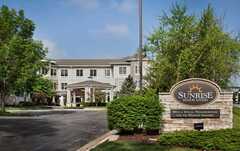 Sunrise of Lenexa's Photo
