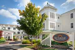 Sunrise of Braintree's Photo