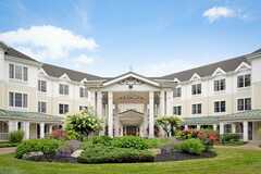 Sunrise of Lynnfield's Photo