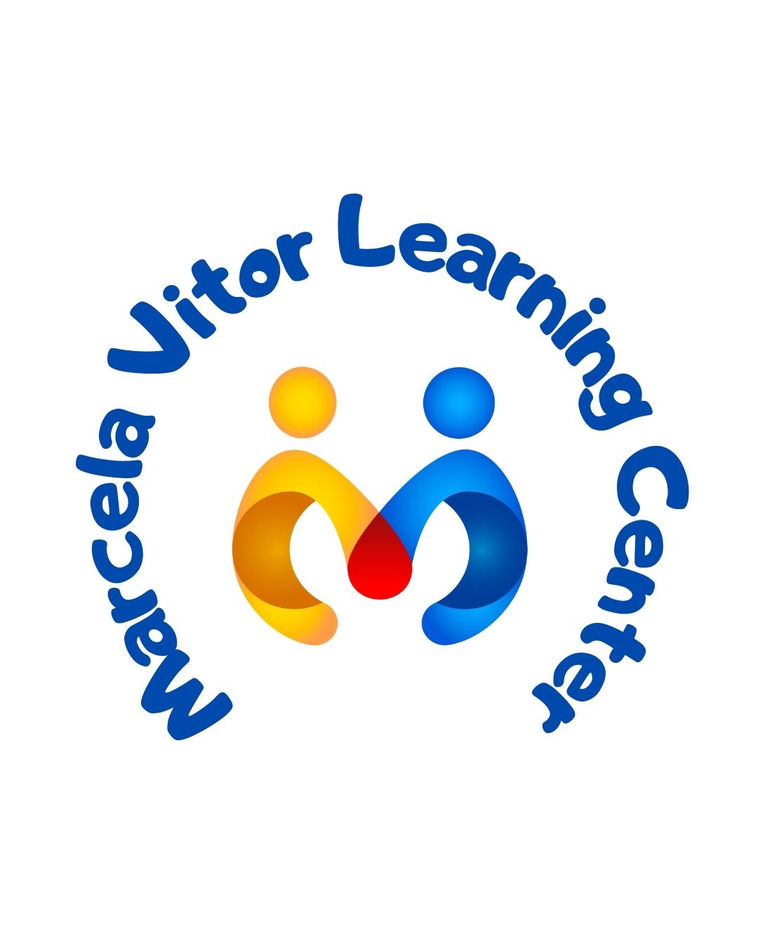 Marcela Vitor Learning Center Logo