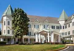 Sunrise of Pikesville's Photo