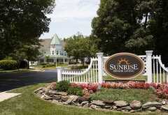 Sunrise of Severna Park's Photo