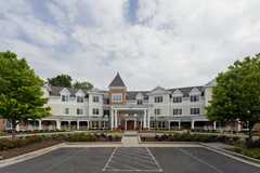 Sunrise of Silver Spring's Photo