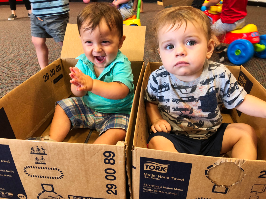 Cadence Academy Preschool  Logo