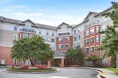 Brighton Gardens of Tuckerman Lane's Photo