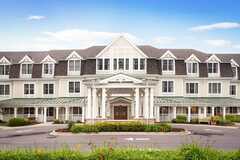 Sunrise of Bloomfield Hills's Photo