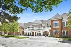 Sunrise of Grosse Pointe Woods's Photo