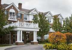 Brighton Gardens of Northville's Photo