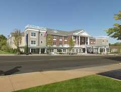 Sunrise of Webster Groves's Photo