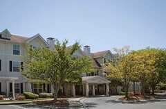 Brighton Gardens of Greensboro's Photo