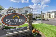 Sunrise of Franklin Lakes's Photo