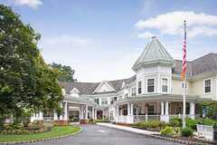 Sunrise of Morris Plains's Photo
