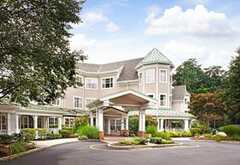 Sunrise of Paramus's Photo