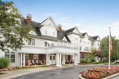 Brighton Gardens of Saddle River's Photo
