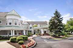 Sunrise of Woodcliff Lake's Photo