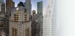 Sunrise at East 56th's Photo